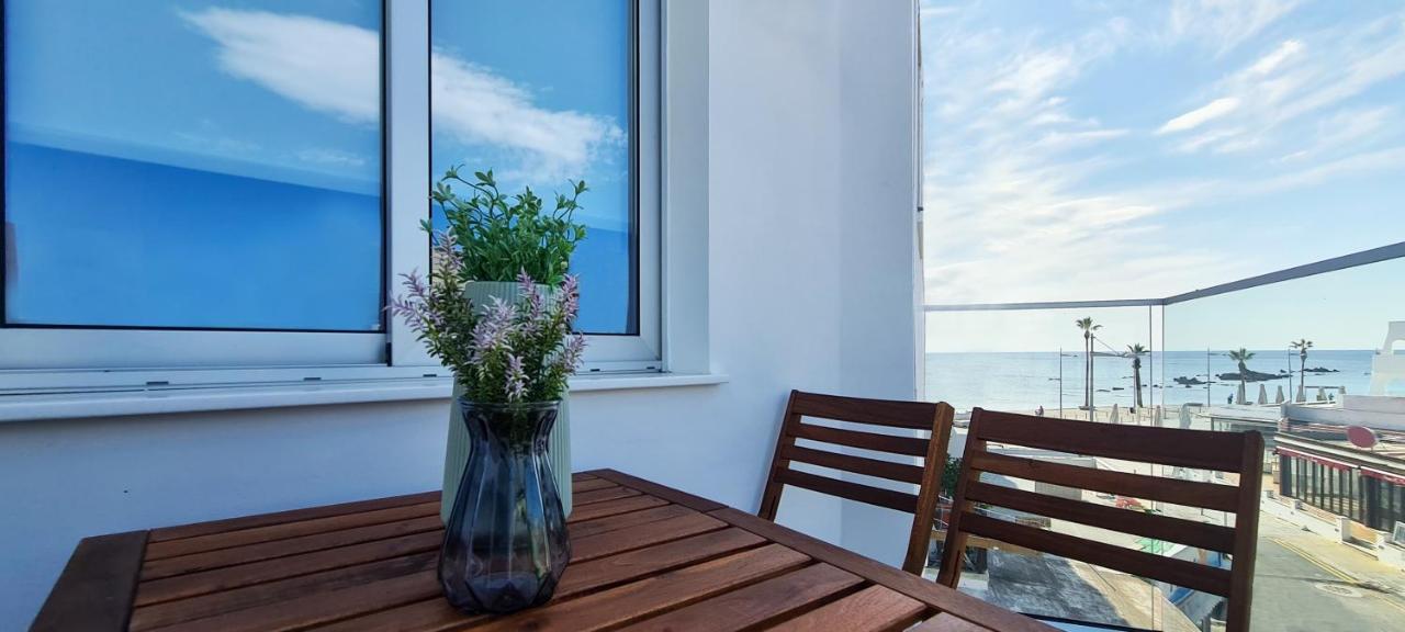 Апартаменты Phaedrus Living: Seaside Luxury Flat Lighthouse 69 Пафос Экстерьер фото